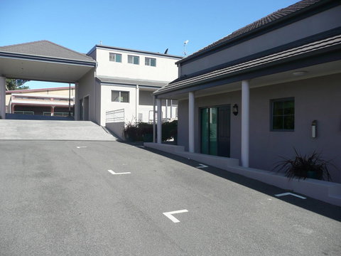 Quality Inn & Suites The Menzies - Accommodation Coffs Harbour 5