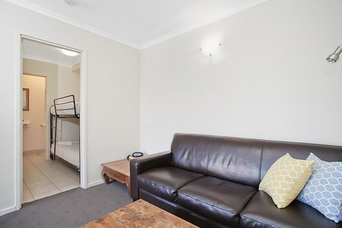 Quality Inn & Suites The Menzies - Accommodation Coffs Harbour 29