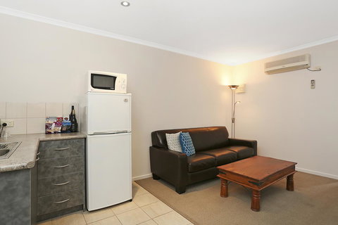 Quality Inn & Suites The Menzies - Accommodation Coffs Harbour 39