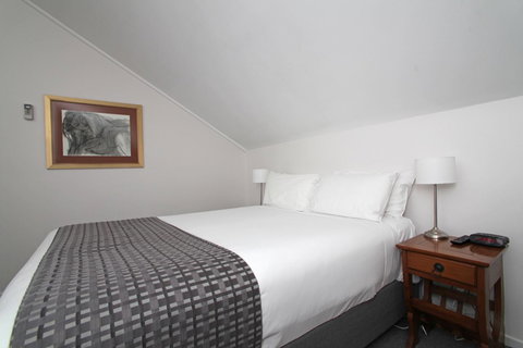 Quality Inn & Suites The Menzies - Accommodation Coffs Harbour 25