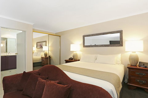 Quality Inn & Suites The Menzies - Accommodation Coffs Harbour 36