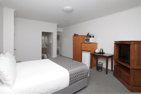 Quality Inn & Suites The Menzies - Accommodation Coffs Harbour 7