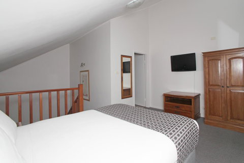 Quality Inn & Suites The Menzies - Accommodation Coffs Harbour 24