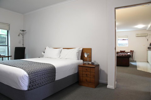 Quality Inn & Suites The Menzies - Accommodation Coffs Harbour 13