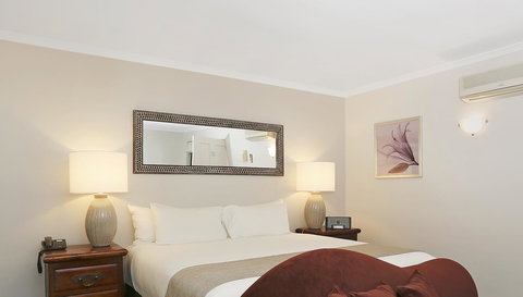 Quality Inn & Suites The Menzies - Accommodation Coffs Harbour 34