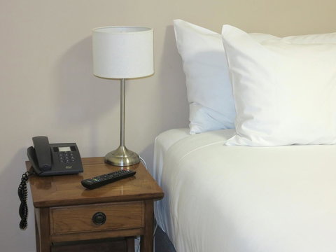 Quality Inn & Suites The Menzies - Accommodation Coffs Harbour 17