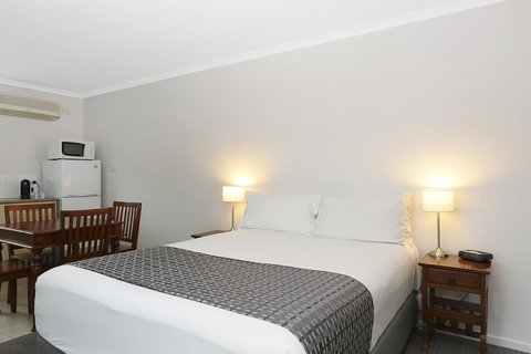 Quality Inn & Suites The Menzies - Accommodation Coffs Harbour 16