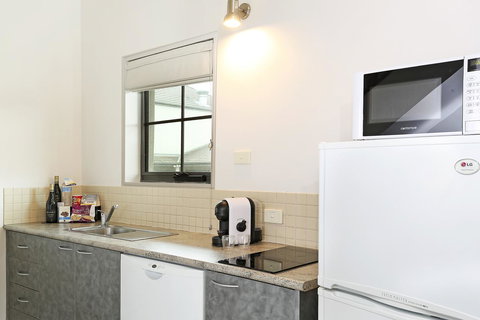 Quality Inn & Suites The Menzies - Accommodation Coffs Harbour 20