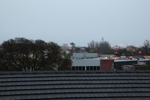 Quality Inn & Suites The Menzies - Accommodation Coffs Harbour 18