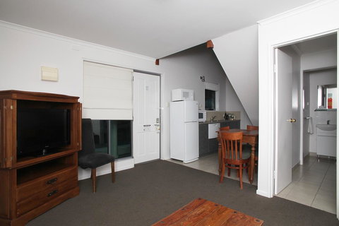 Quality Inn & Suites The Menzies - Accommodation Coffs Harbour 26