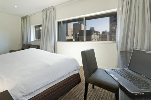 Causeway 353 Hotel - Accommodation Coffs Harbour 27