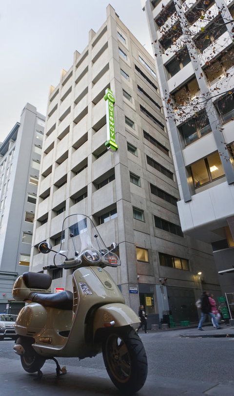 Causeway 353 Hotel - Accommodation Coffs Harbour 3