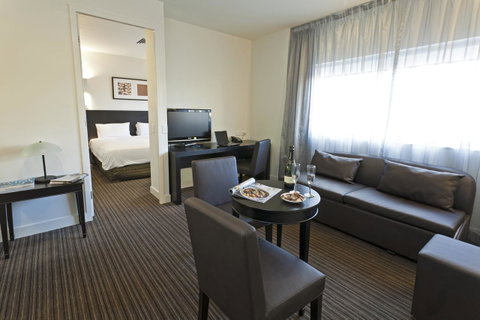 Causeway 353 Hotel - Accommodation Coffs Harbour 10