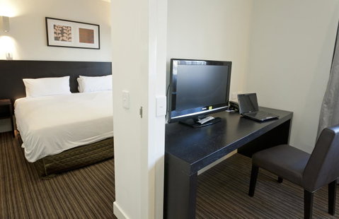 Causeway 353 Hotel - Accommodation Coffs Harbour 32
