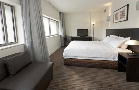 Causeway 353 Hotel - Accommodation Coffs Harbour 25