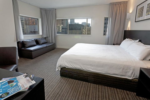 Causeway 353 Hotel - Accommodation Coffs Harbour 34