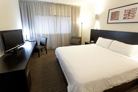 Causeway 353 Hotel - Accommodation Coffs Harbour 5