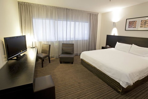 Causeway 353 Hotel - Accommodation Coffs Harbour 23
