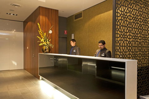 Causeway 353 Hotel - Accommodation Coffs Harbour 1