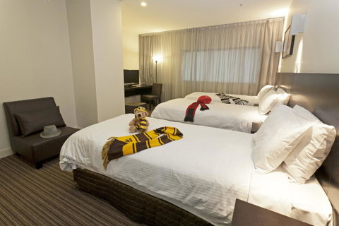 Causeway 353 Hotel - Accommodation Coffs Harbour 37