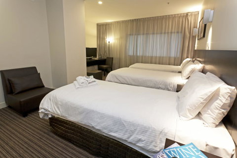 Causeway 353 Hotel - Accommodation Coffs Harbour 20