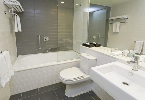 Causeway 353 Hotel - Accommodation Coffs Harbour 28