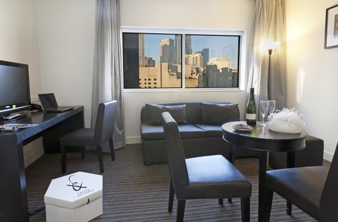 Causeway 353 Hotel - Accommodation Coffs Harbour 36
