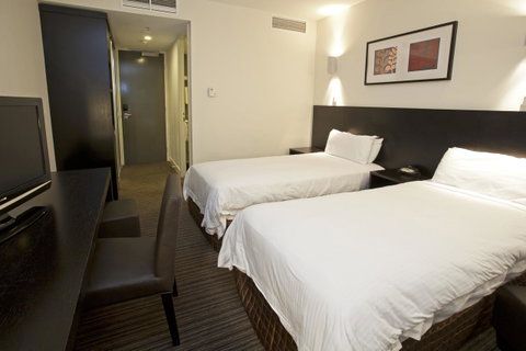 Causeway 353 Hotel - Accommodation Coffs Harbour 26