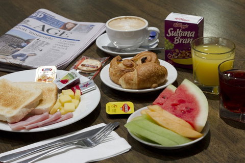 Causeway 353 Hotel - Accommodation Coffs Harbour 18