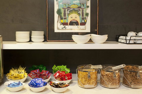 Causeway 353 Hotel - Accommodation Coffs Harbour 17