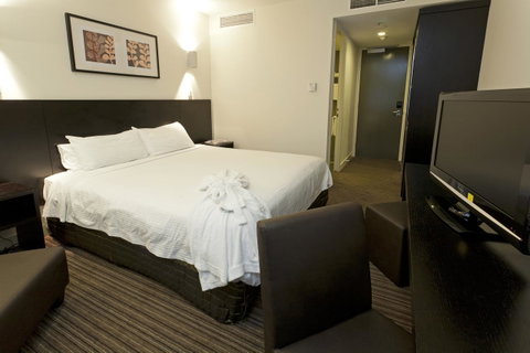 Causeway 353 Hotel - Accommodation Coffs Harbour 30