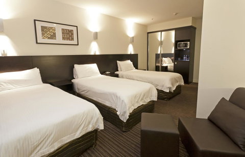 Causeway 353 Hotel - Accommodation Coffs Harbour 21