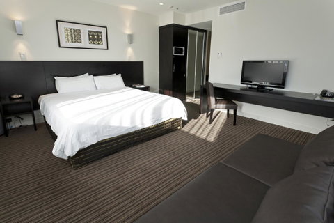 Causeway 353 Hotel - Accommodation Coffs Harbour 8