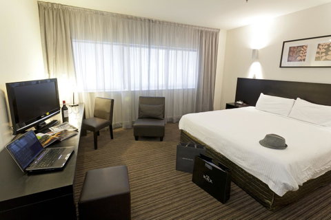 Causeway 353 Hotel - Accommodation Coffs Harbour 24
