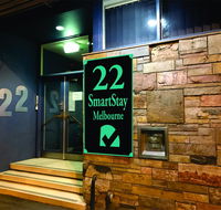 SmartStay Melbourne - Accommodation Coffs Harbour