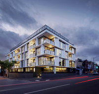 LittleStay Alessi - 2 Bedroom Aptm - Accommodation Coffs Harbour