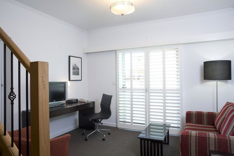 Alto Hotel On Bourke - Accommodation Coffs Harbour 24