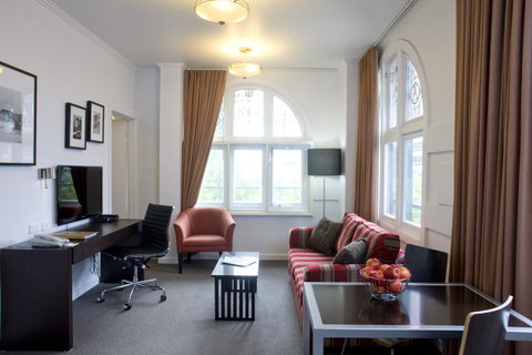 Alto Hotel On Bourke - Accommodation Coffs Harbour 1