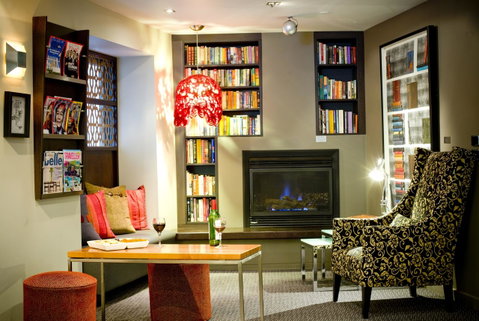 Alto Hotel On Bourke - Accommodation Coffs Harbour 2