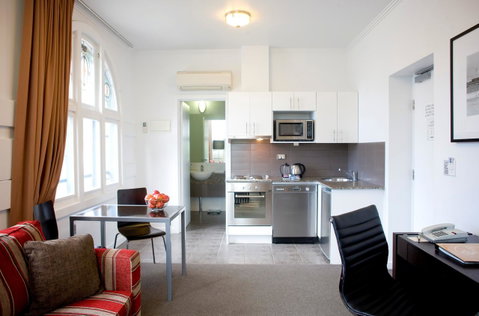Alto Hotel On Bourke - Accommodation Coffs Harbour 33