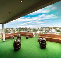 Summer House Melbourne Backpackers - Accommodation Coffs Harbour