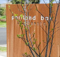 Portland Bay Apartments - Accommodation Coffs Harbour