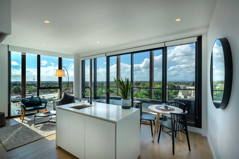 Punthill Ivanhoe - Accommodation Coffs Harbour 0