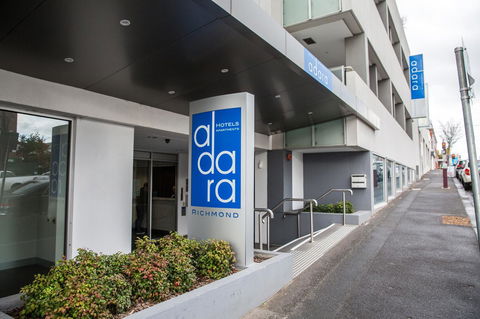 Adara Hotel Richmond - Accommodation Coffs Harbour 8