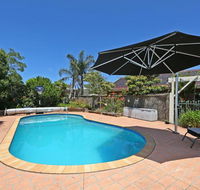 Crimea Retreat - Accommodation Coffs Harbour