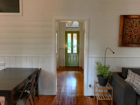Cinta Cottage - Accommodation Coffs Harbour 9