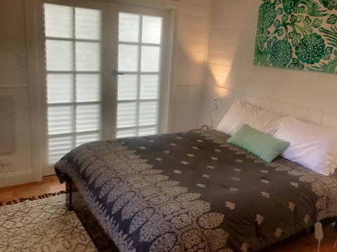 Cinta Cottage - Accommodation Coffs Harbour 13