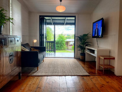 Cinta Cottage - Accommodation Coffs Harbour 6