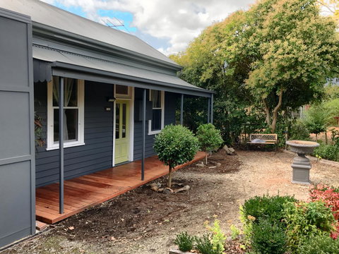 Cinta Cottage - Accommodation Coffs Harbour 17