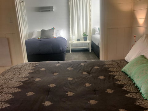 Cinta Cottage - Accommodation Coffs Harbour 12